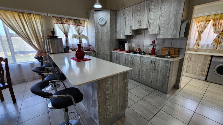 3 Bedroom Property for Sale in Seemeeu Park Western Cape